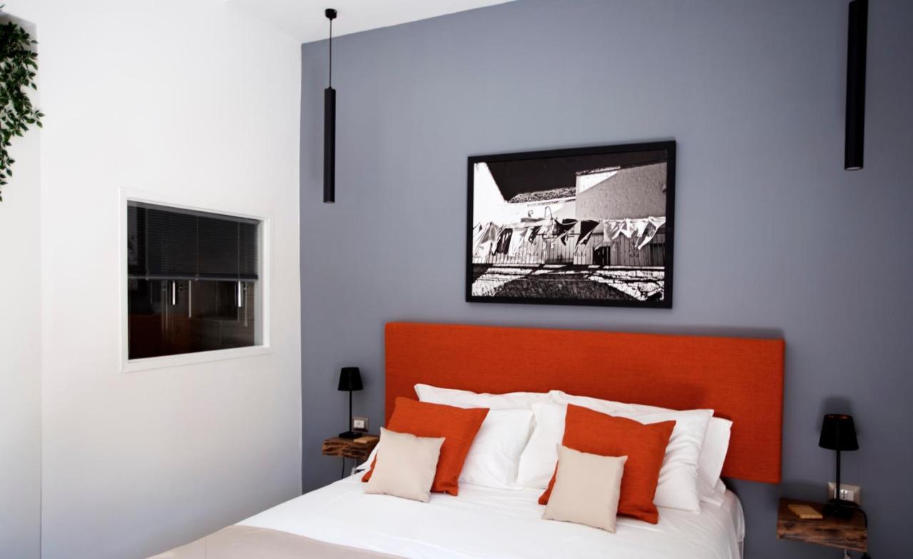 Scugnizzo Apartment Luxury Home Nápoles Exterior foto