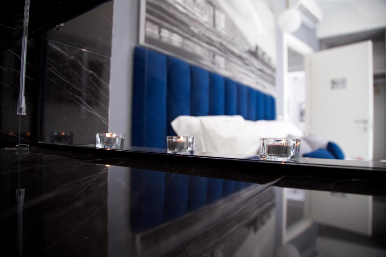 Scugnizzo Apartment Luxury Home Nápoles Exterior foto
