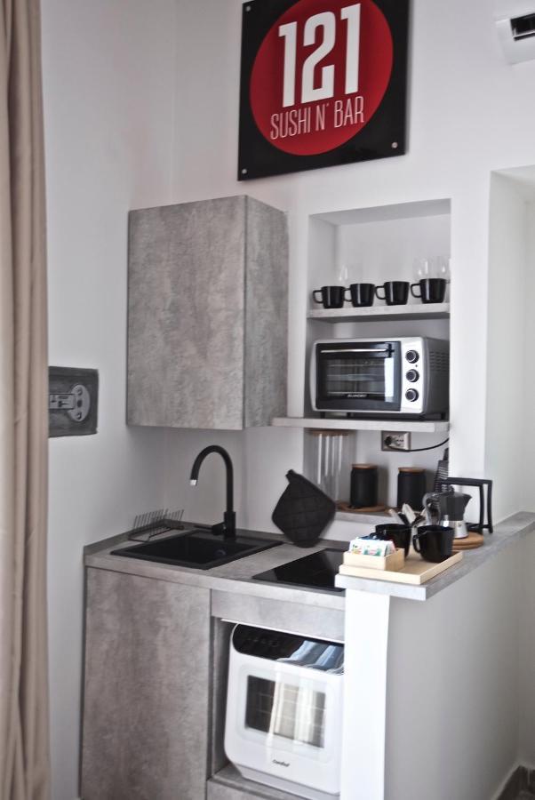 Scugnizzo Apartment Luxury Home Nápoles Exterior foto